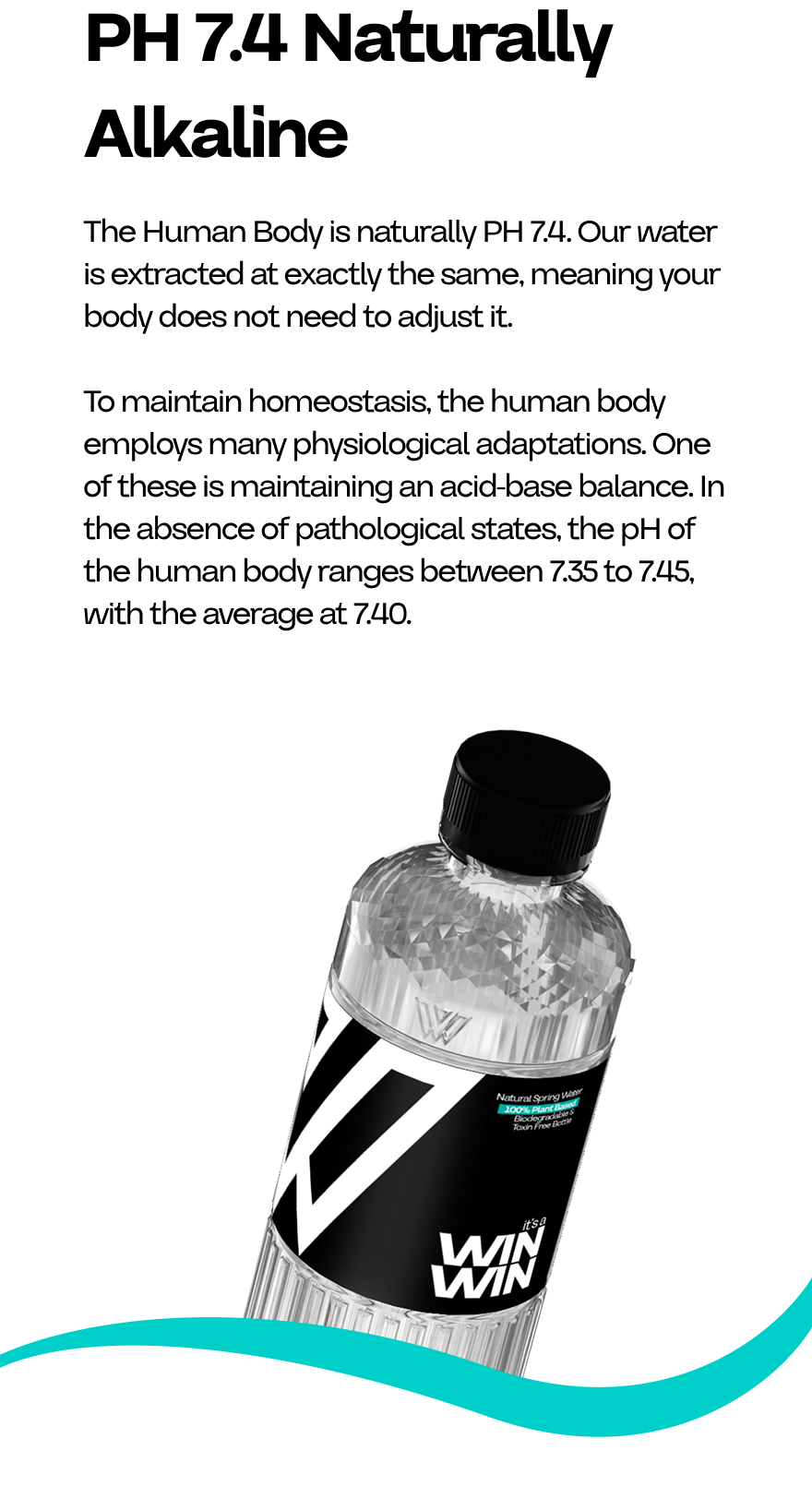 Win Win Water