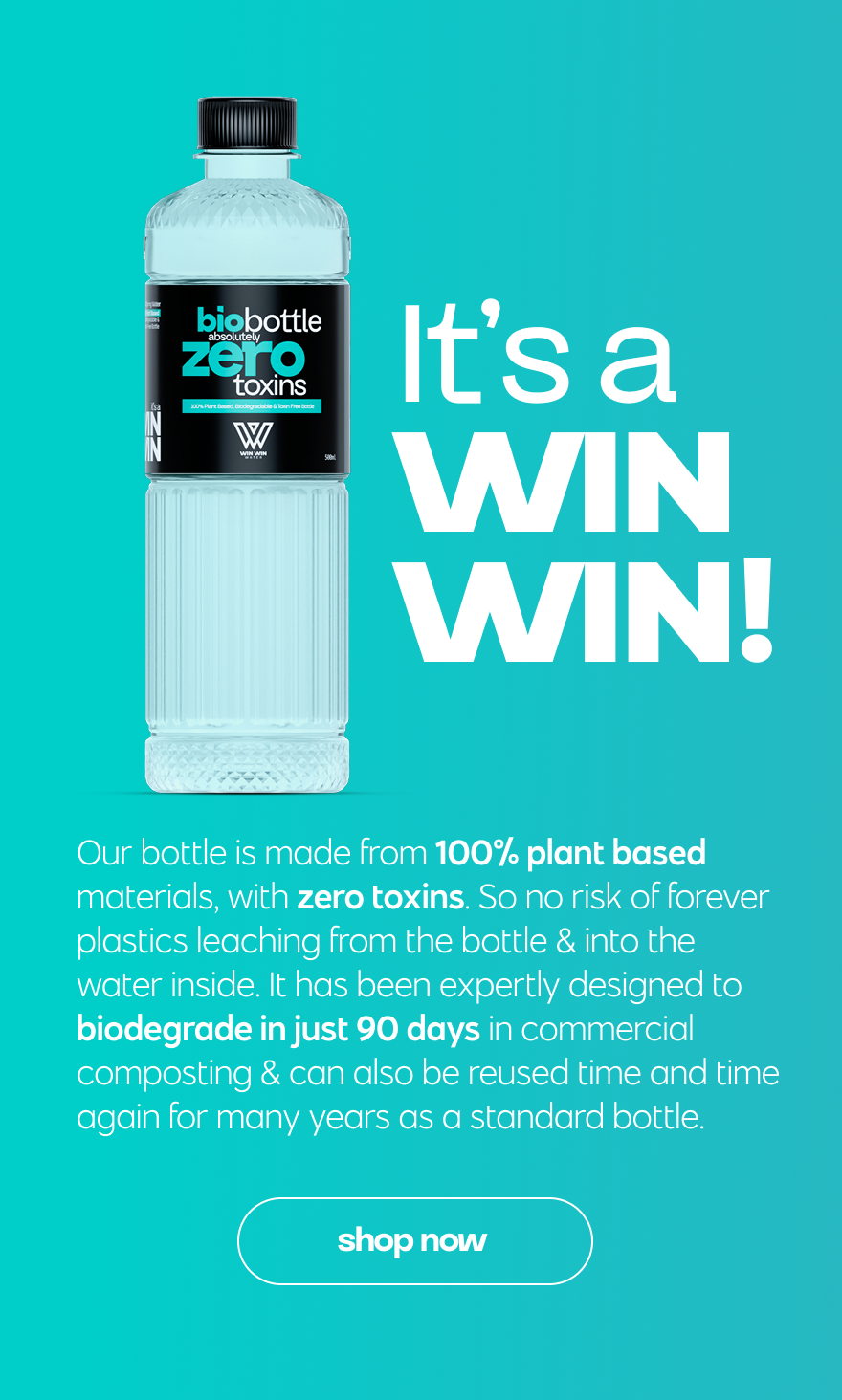 Win Win Water