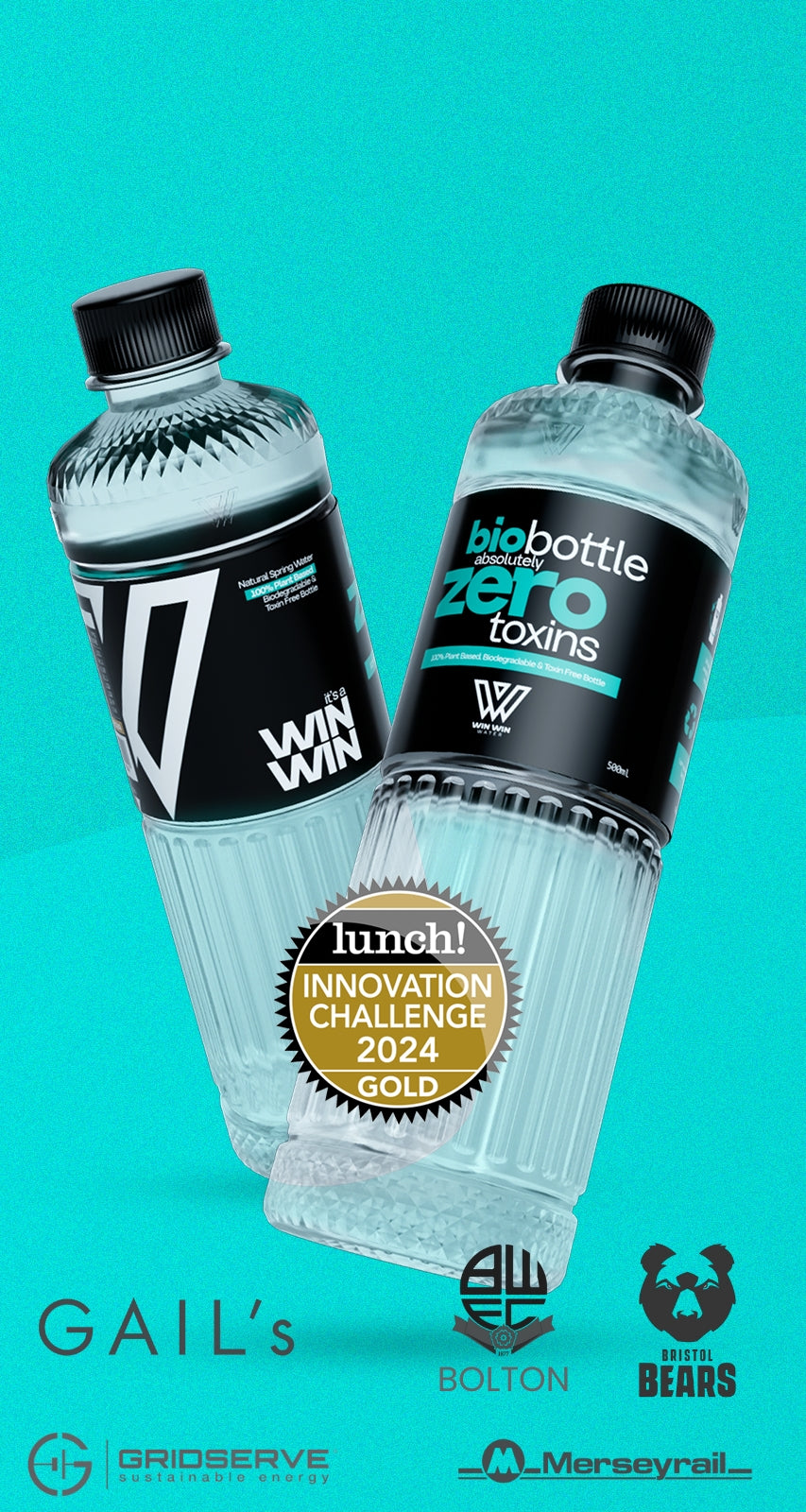 Win Win Water