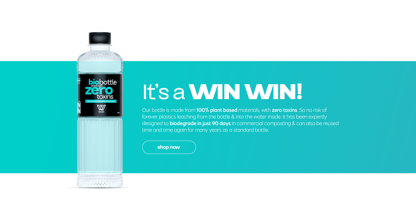 Win Win Water